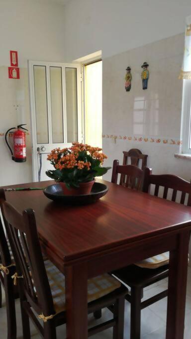 Casa Oliveirinha Villa Sagres Buitenkant foto